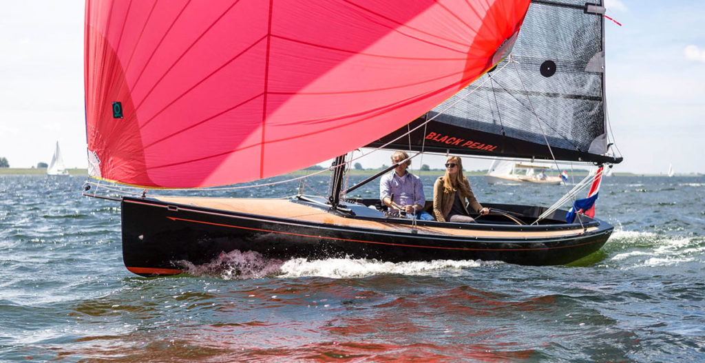 Saffier Se 23ft Saffier Se 23ft