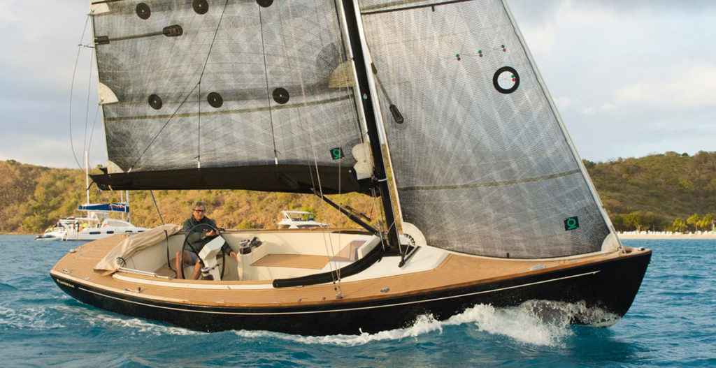 Saffier 26ft Saffier 26ft