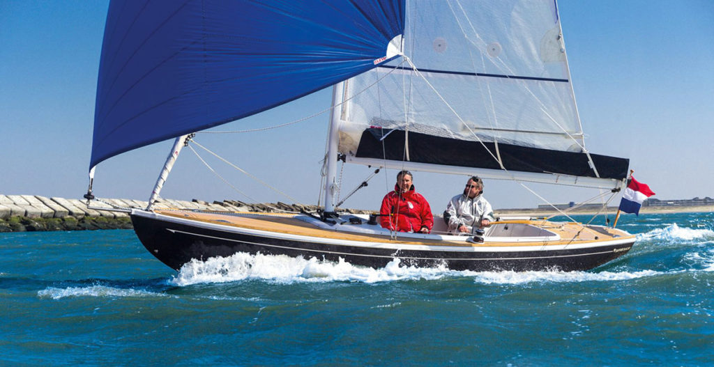 Saffier SC 6.5 Cruise Saffier SC 6.5 Cruise